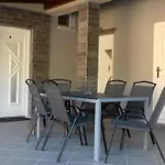 Silver Apartment *