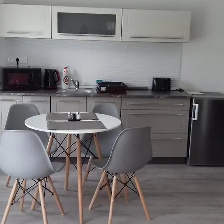 아파트 Silver Zadiel