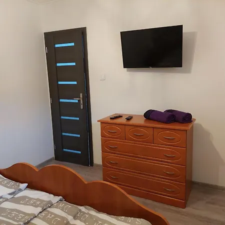 아파트 Silver Zadiel