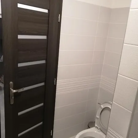 Apartamento Silver *