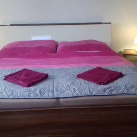 아파트 Silver Zadiel