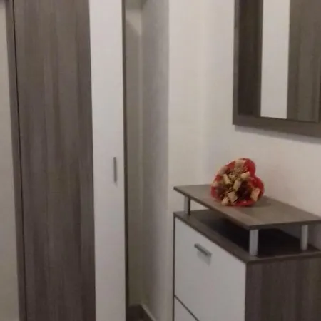 Apartment Silver