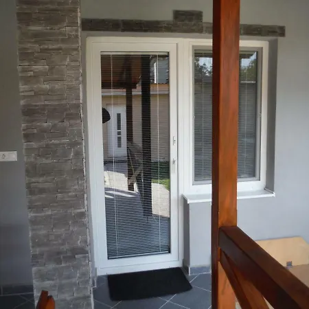 Silver Apartment