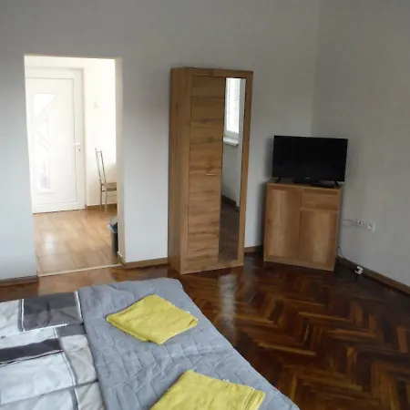 公寓 Silver Zadiel