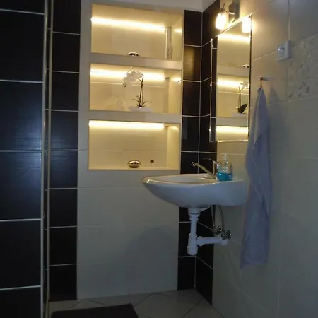 Apartment Silver