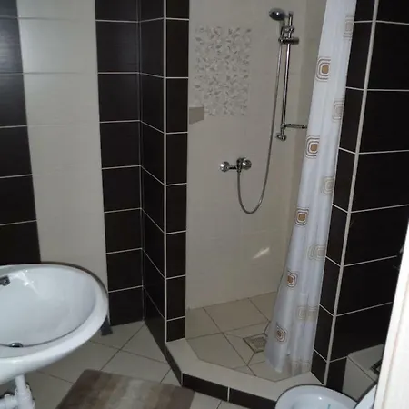 公寓 Silver Zadiel